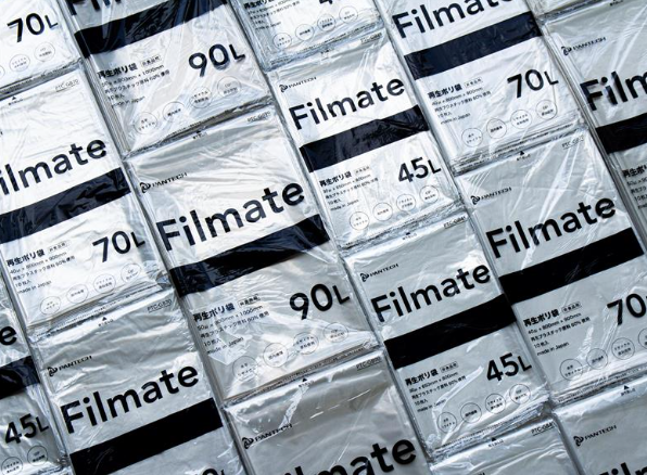 フィルムtoフィルム製品に脚光