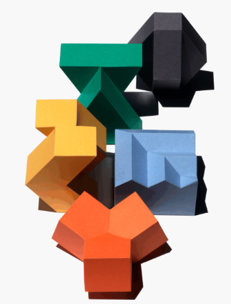 過程を楽しむ”箱”