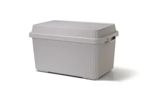 新素材製品を万博に出展