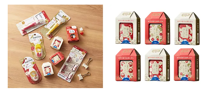 受験生応援文具を販売