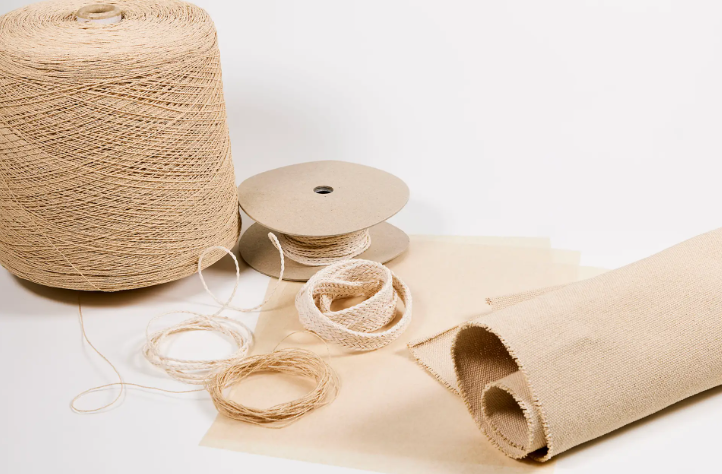 コーヒーフィルター素材取扱開始